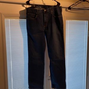 Carhartt Rugged Flex Relaxed Fit Jeans